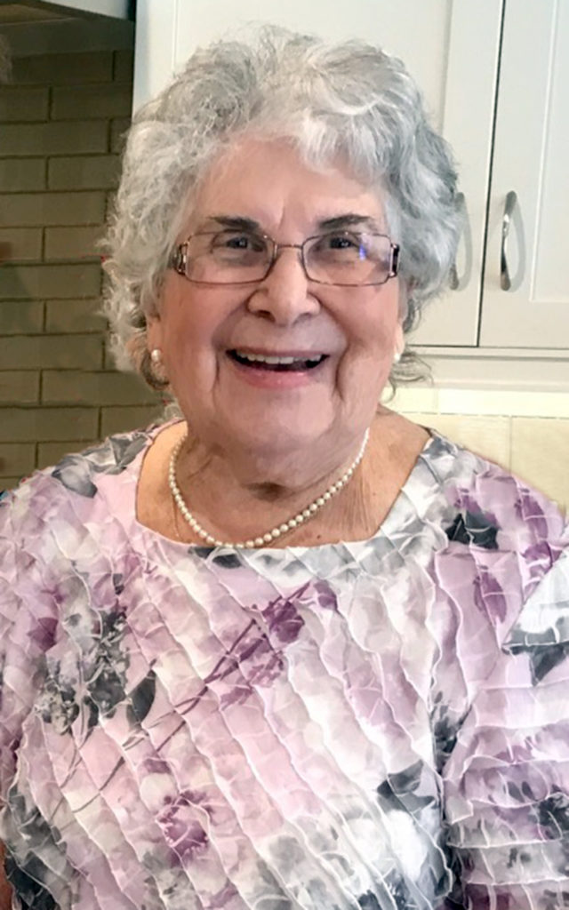 Patricia Louise Dennis Obituary