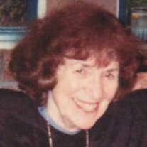Patricia M Devine Obituary