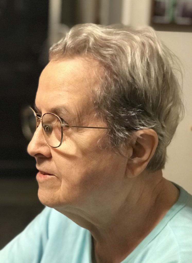 Patricia May Snedeker Obituary
