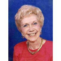 Patricia McDonald Obituary