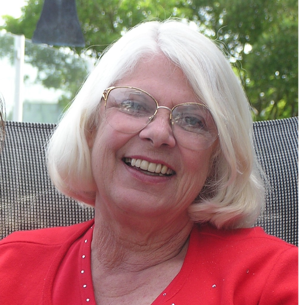 Patricia OHalloran Obituary