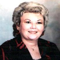 Patricia Rahn Hebein Obituary