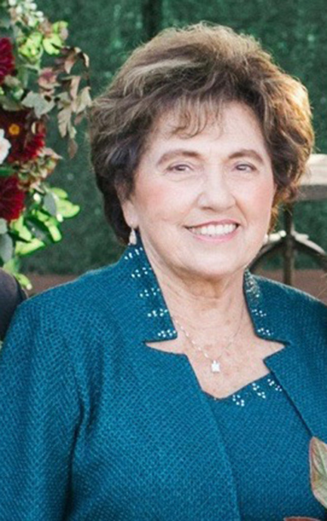 Patricia Richards Obituary