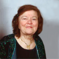 Patricia Riegler Obituary