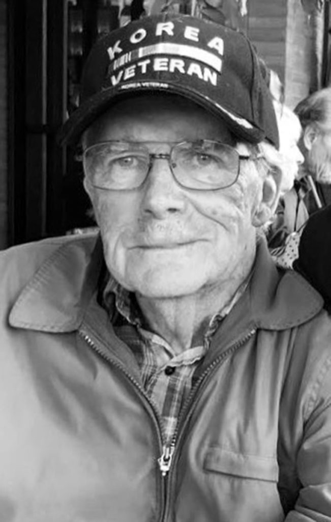 Patrick Joseph Hoolihan Obituary