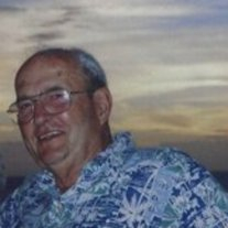 Patrick Long Obituary