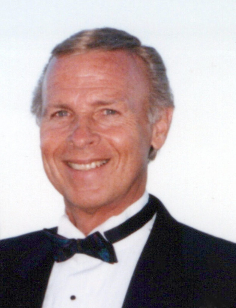 Paul A Teslow Obituary