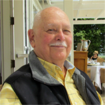 Paul W Henninger Obituary