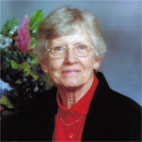 Pauline F Kessler Obituary