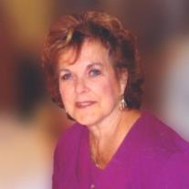 Peggy Ann Avants Obituary