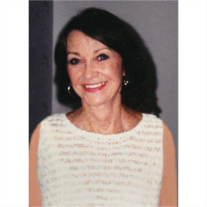 Peggy Ford Kay Obituary