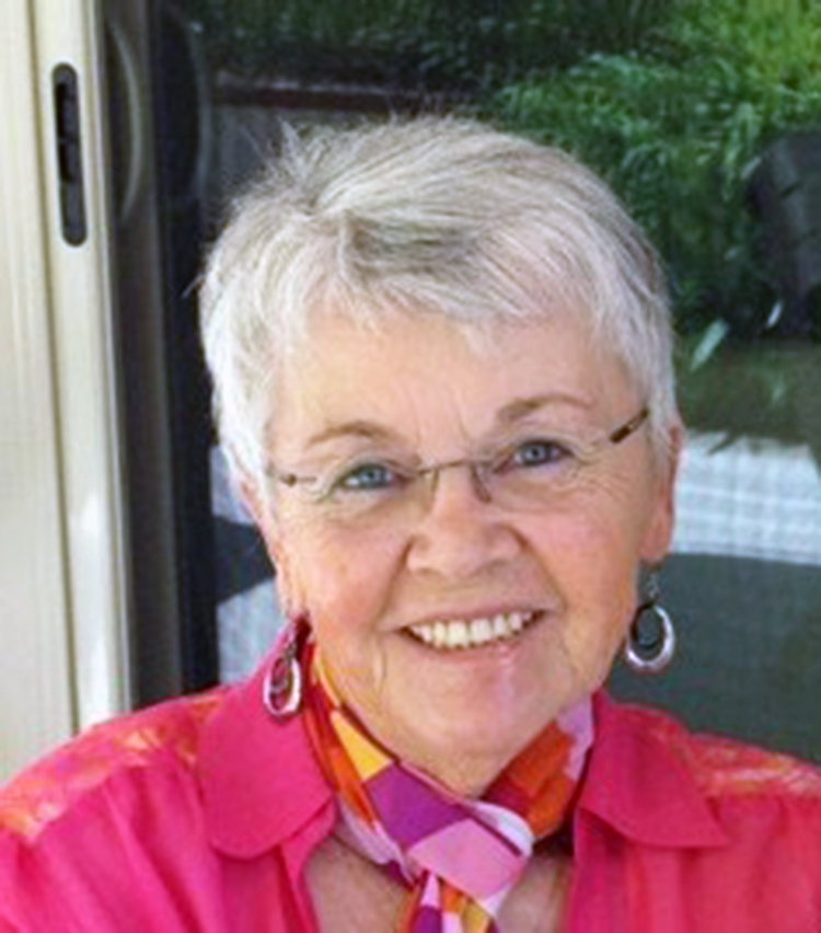 Petrene Ann Poss Obituary