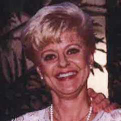 Polly Oas Obituary