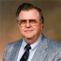 Ralph Tennant Obituary