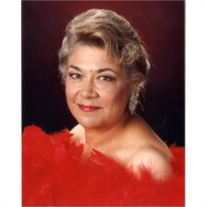 Raquel M Gutierrez Obituary