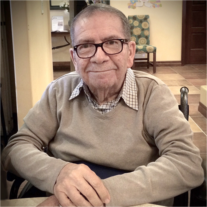 Raul Perez Obituary