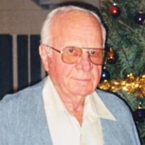 Ray Garner Obituary