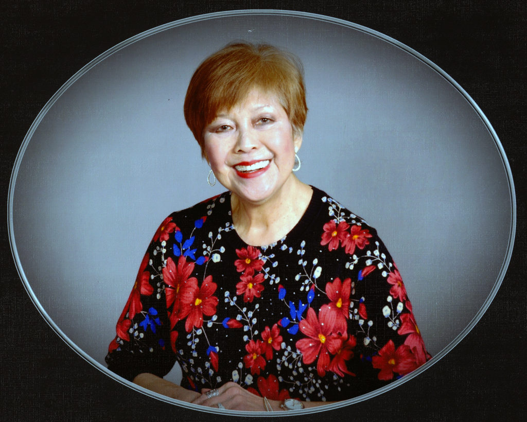 Rebecca Quirante Olson Obituary