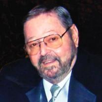 Rex Bakerink Obituary
