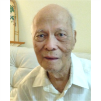 Reynaldo B Bautista Obituary
