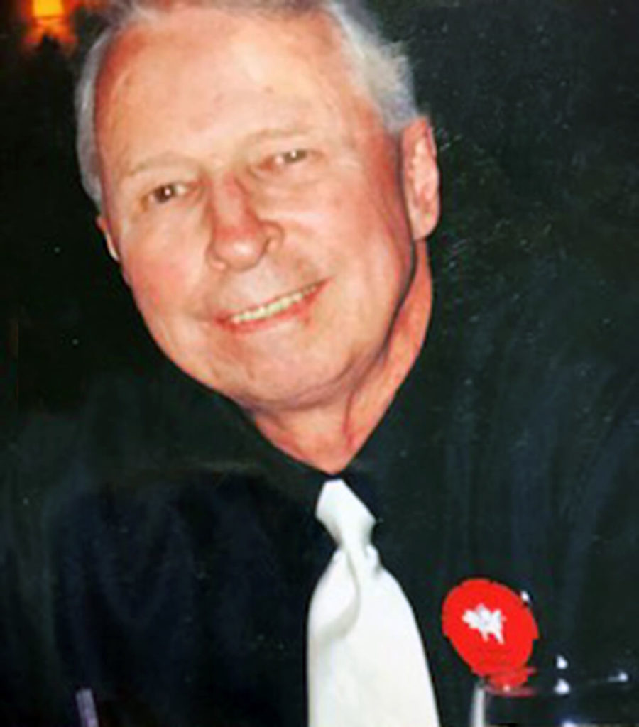 Richard John Linhard Obituary