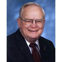 Richard John Naumann Obituary