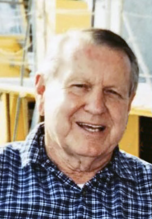 Richard Larry Dyer Obituary