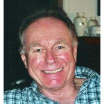 Richard Raymond Shaughnessey Obituary