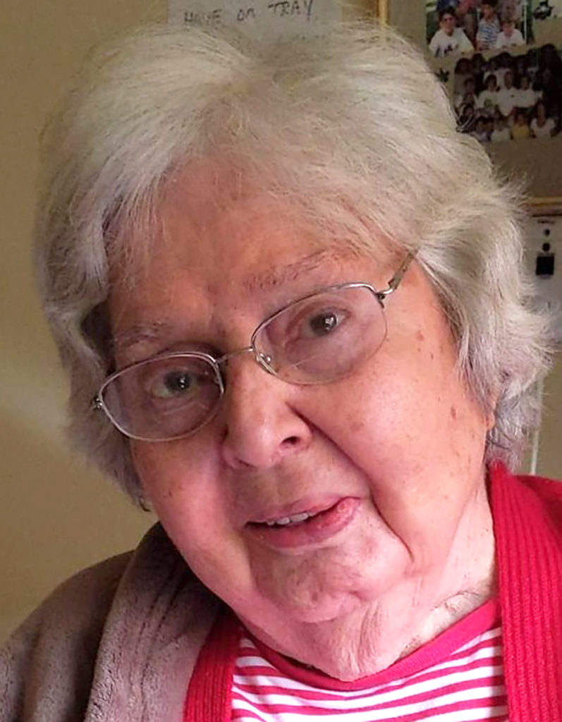 Rita Patricia Phelan Obituary