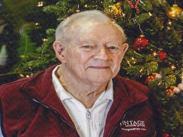 Robert Aubrey Miller Obituary
