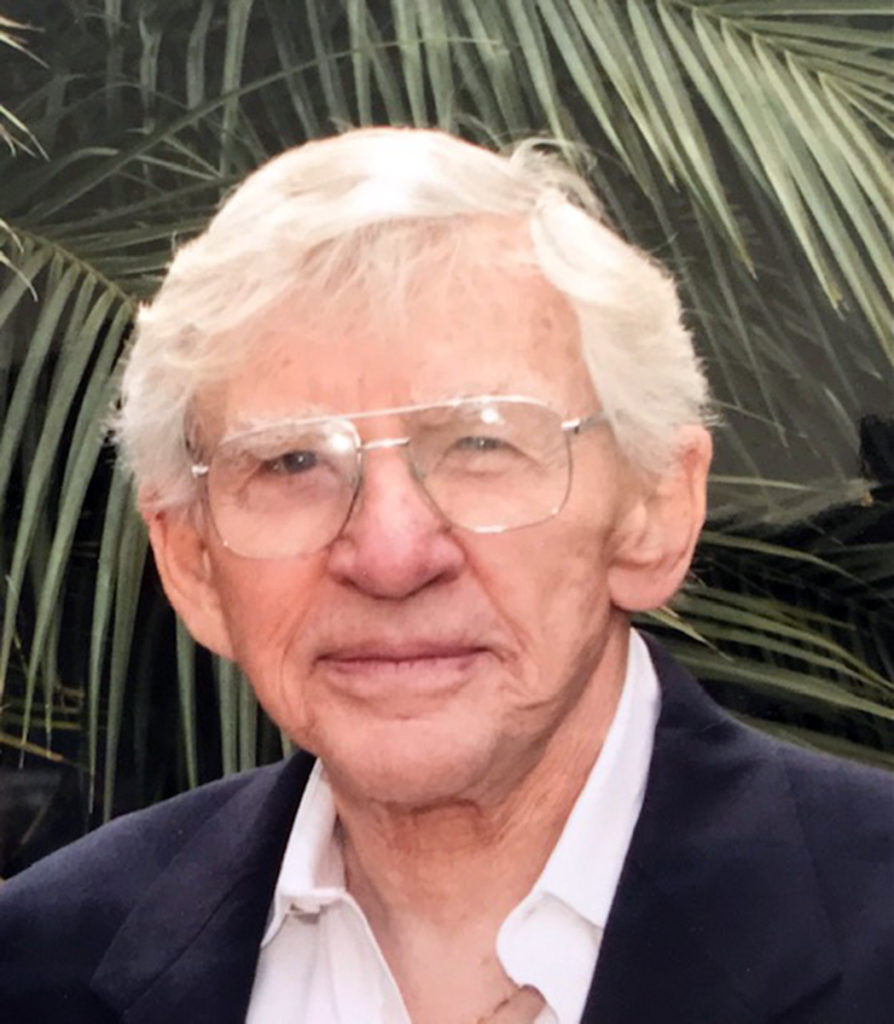 Robert Bruce Schoonmaker Obituary