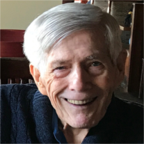 Robert C McKinney Obituary