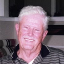 Robert C Murray Obituary