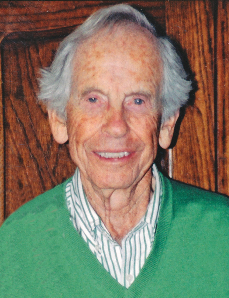 Robert David Norrell Obituary