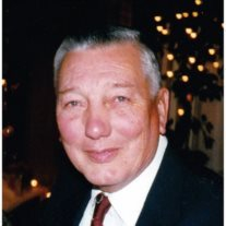 Robert E Van Tress Obituary