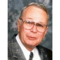 Robert Edward Helm Obituary