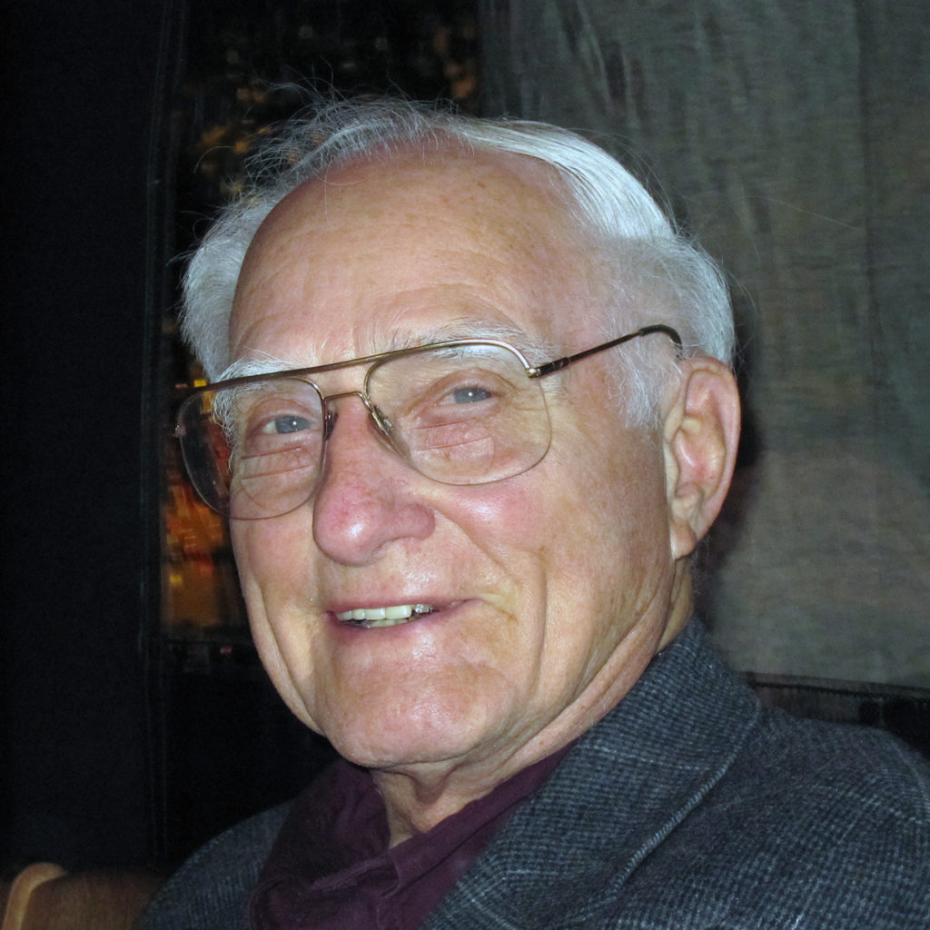 Robert Eugene Harrison Obituary