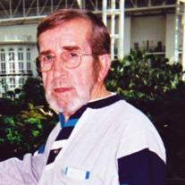 Robert G Elsworth Obituary