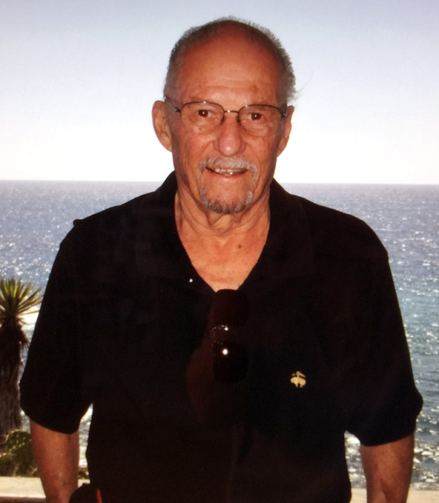 Robert Harold Felgen Obituary