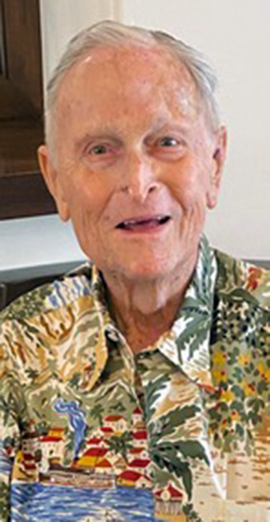 Robert Howard Clark Obituary