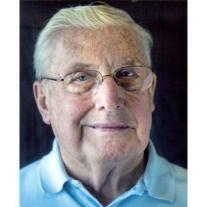 Robert J Curran Obituary