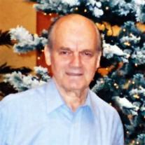 Robert J Stotereau Obituary