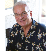 Robert J Vrabel Obituary