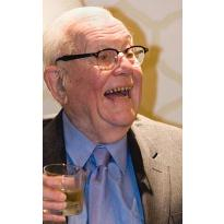 Robert Joseph McAndrews Obituary