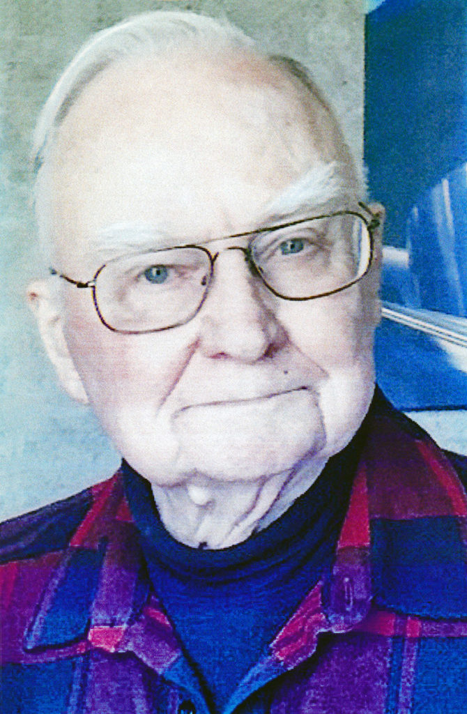 Robert M Bullard Obituary