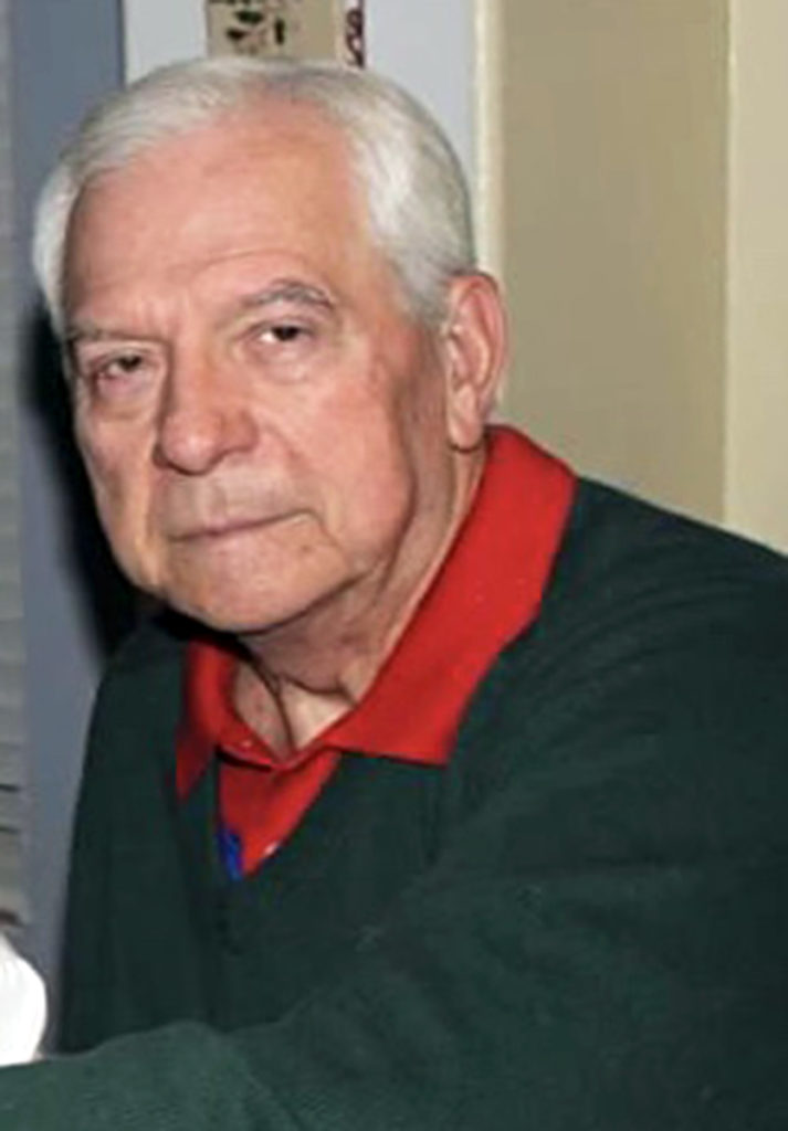 Robert Stephen Moore Obituary