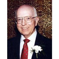 Robert Walter Harris Obituary