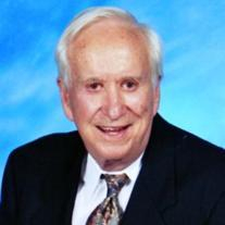 Roland Edwin Shaddock Obituary