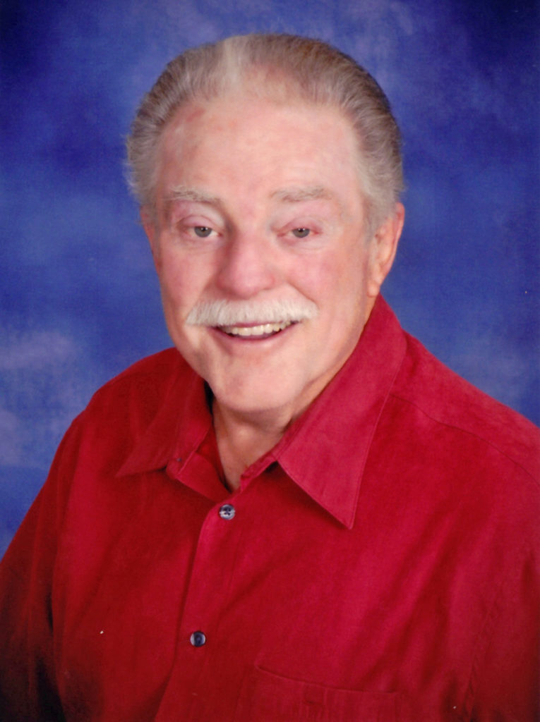Ronald F Gagnon Obituary