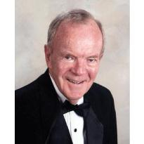 Ronald Perry Cordes Obituary